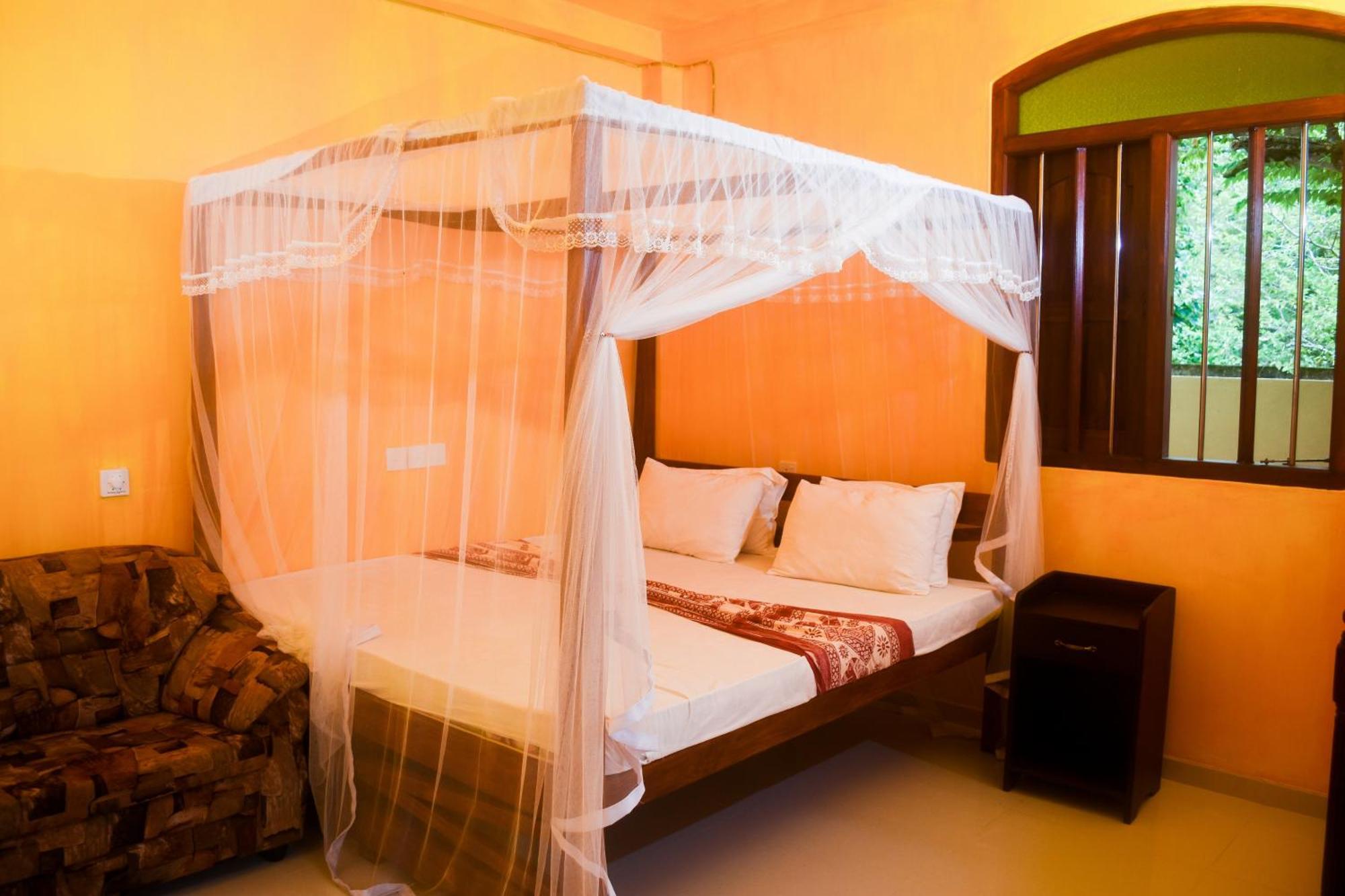 Villa Mihindi Hikkaduwa Ngoại thất bức ảnh
