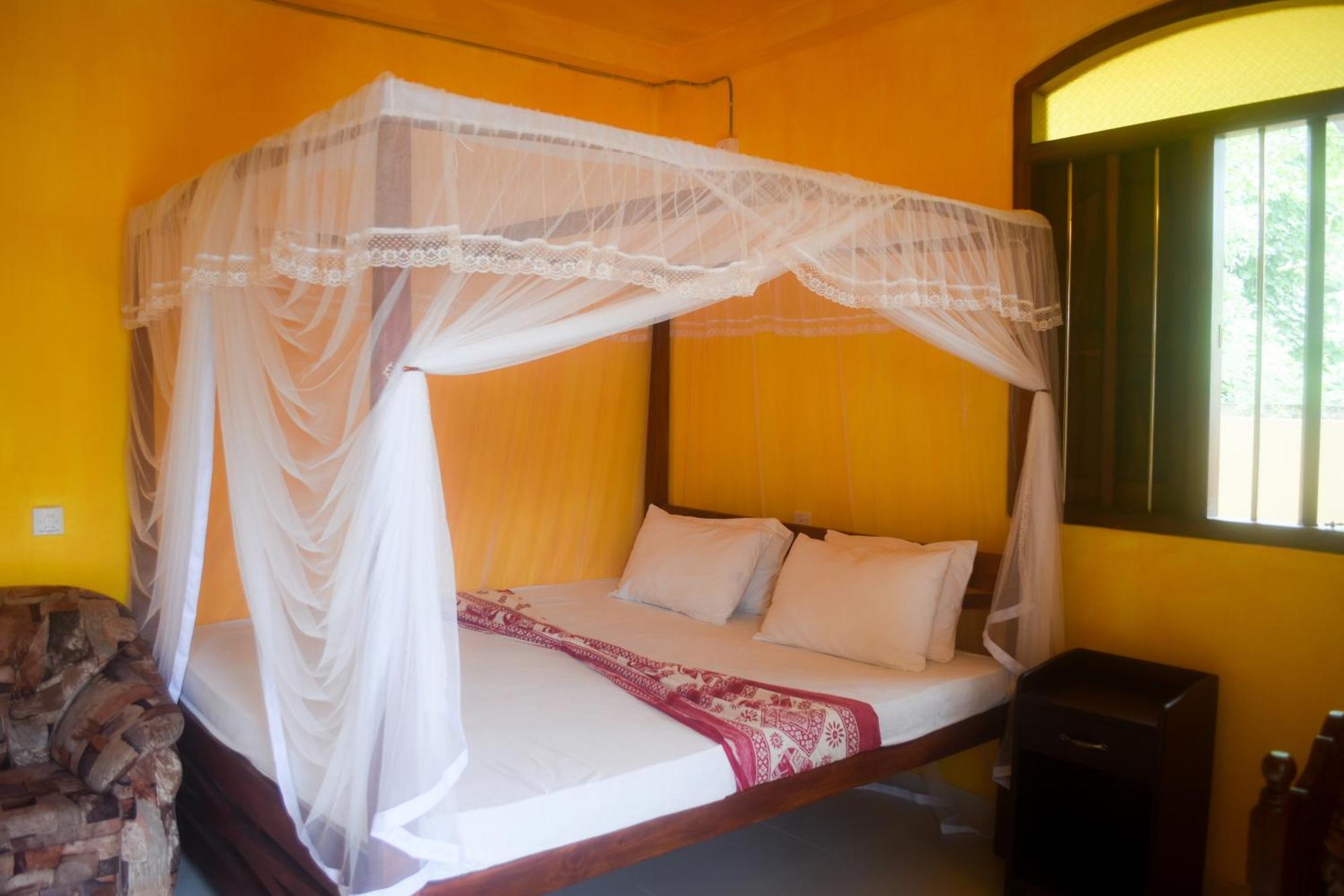 Villa Mihindi Hikkaduwa Ngoại thất bức ảnh