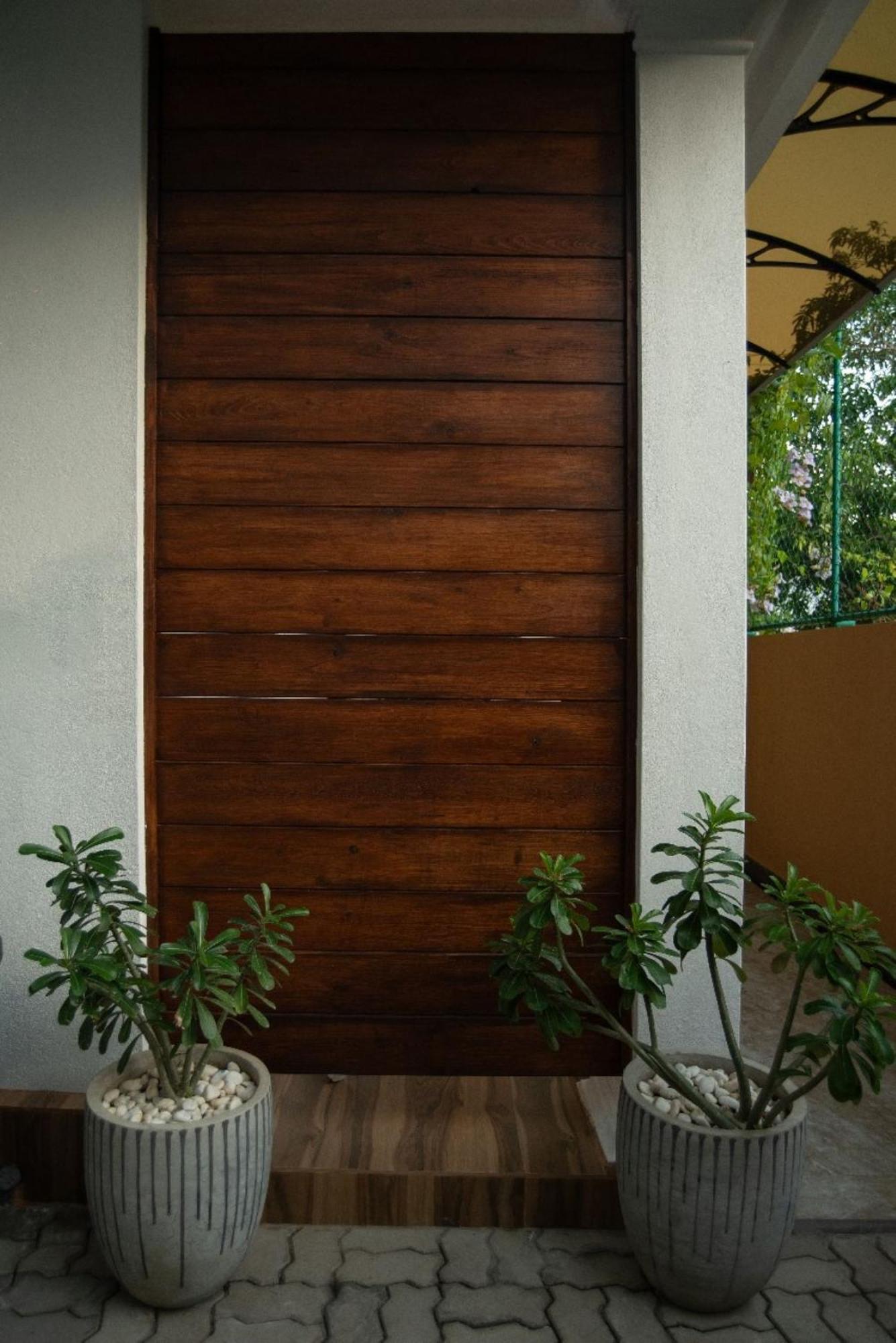 Villa Mihindi Hikkaduwa Ngoại thất bức ảnh