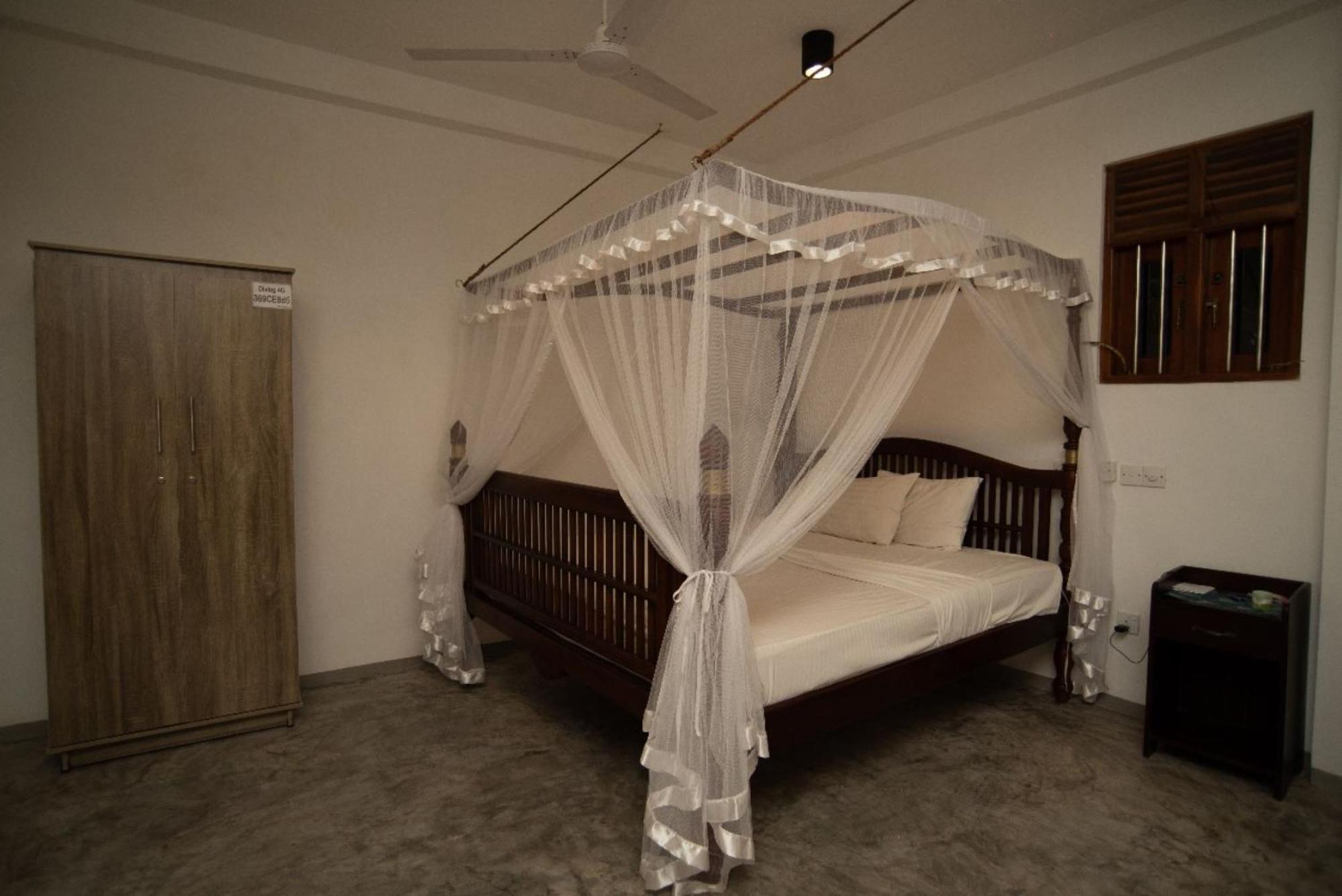 Villa Mihindi Hikkaduwa Ngoại thất bức ảnh