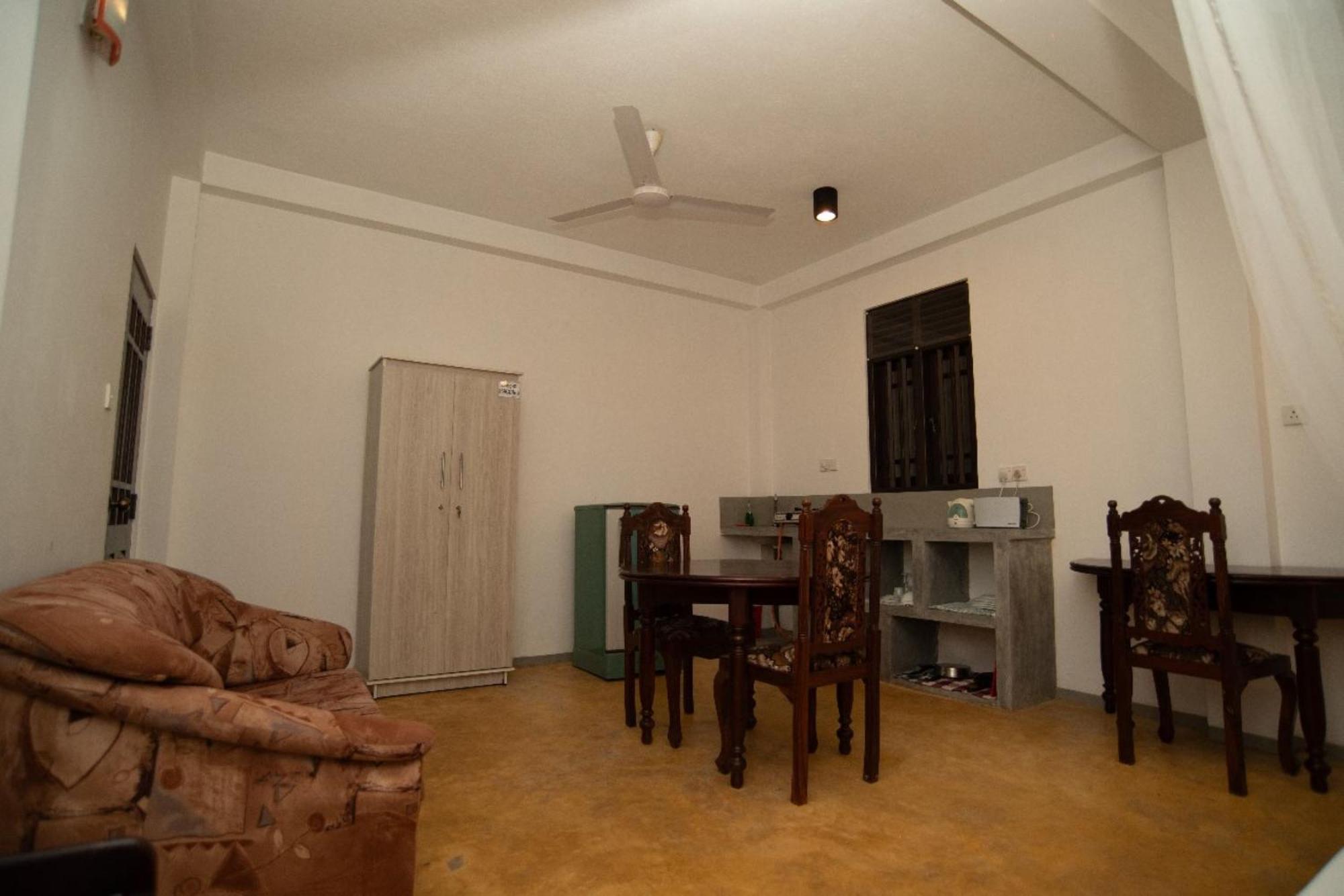 Villa Mihindi Hikkaduwa Ngoại thất bức ảnh