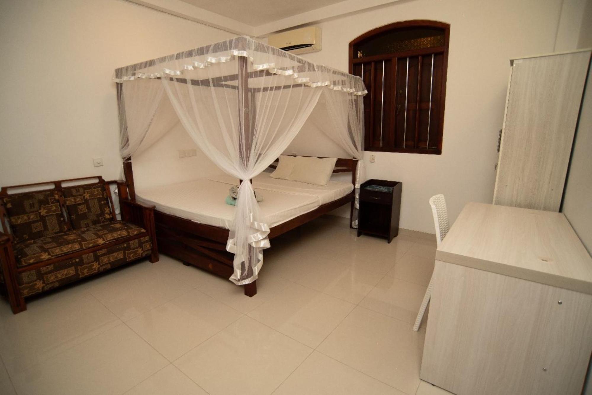 Villa Mihindi Hikkaduwa Ngoại thất bức ảnh
