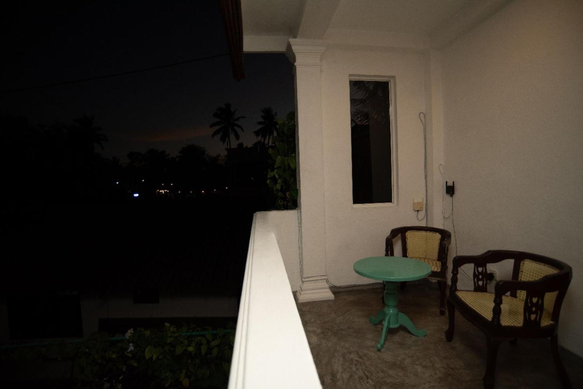 Villa Mihindi Hikkaduwa Ngoại thất bức ảnh