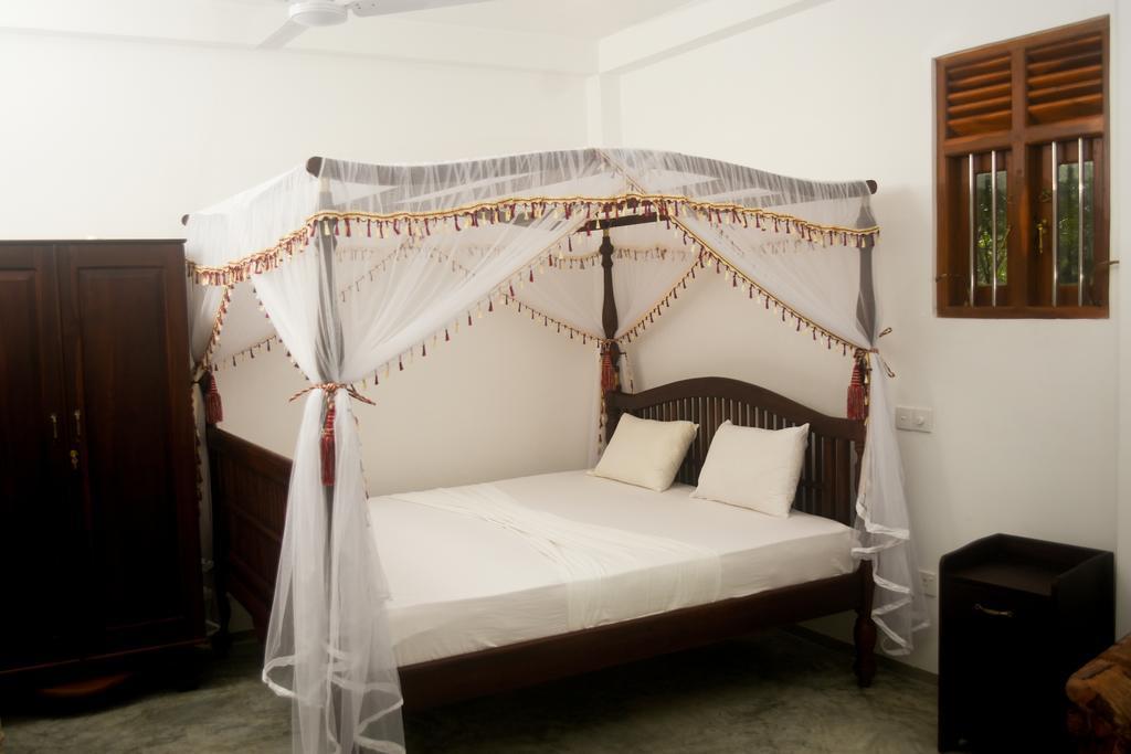 Villa Mihindi Hikkaduwa Ngoại thất bức ảnh