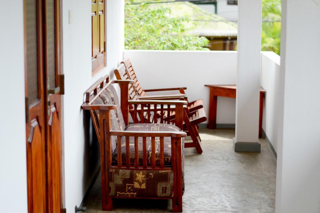 Villa Mihindi Hikkaduwa Ngoại thất bức ảnh