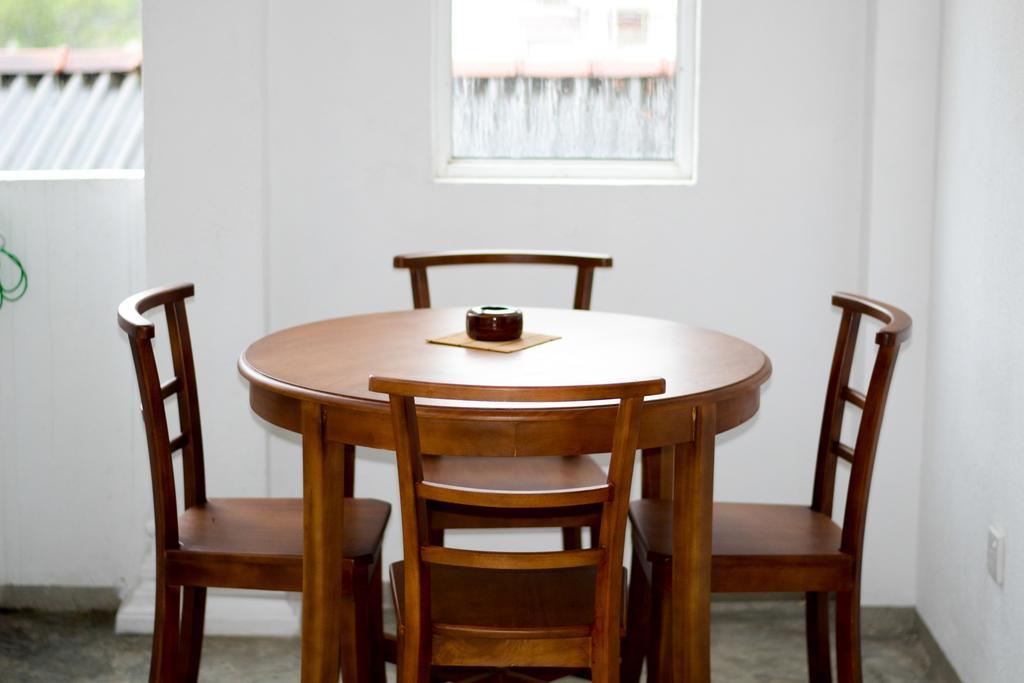 Villa Mihindi Hikkaduwa Ngoại thất bức ảnh