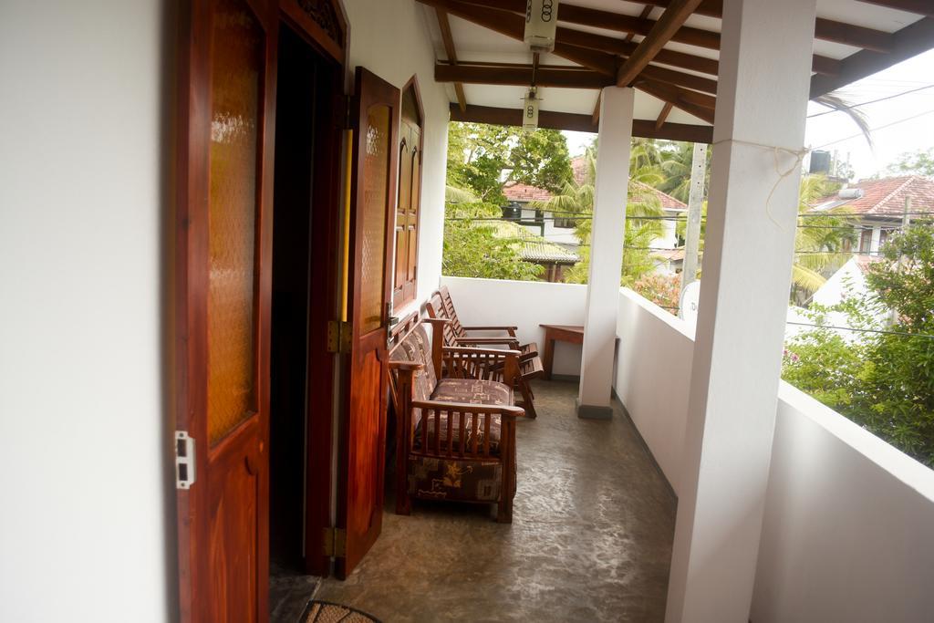 Villa Mihindi Hikkaduwa Ngoại thất bức ảnh