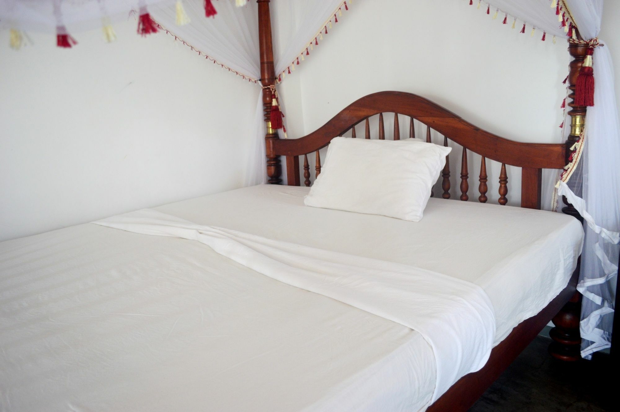 Villa Mihindi Hikkaduwa Ngoại thất bức ảnh