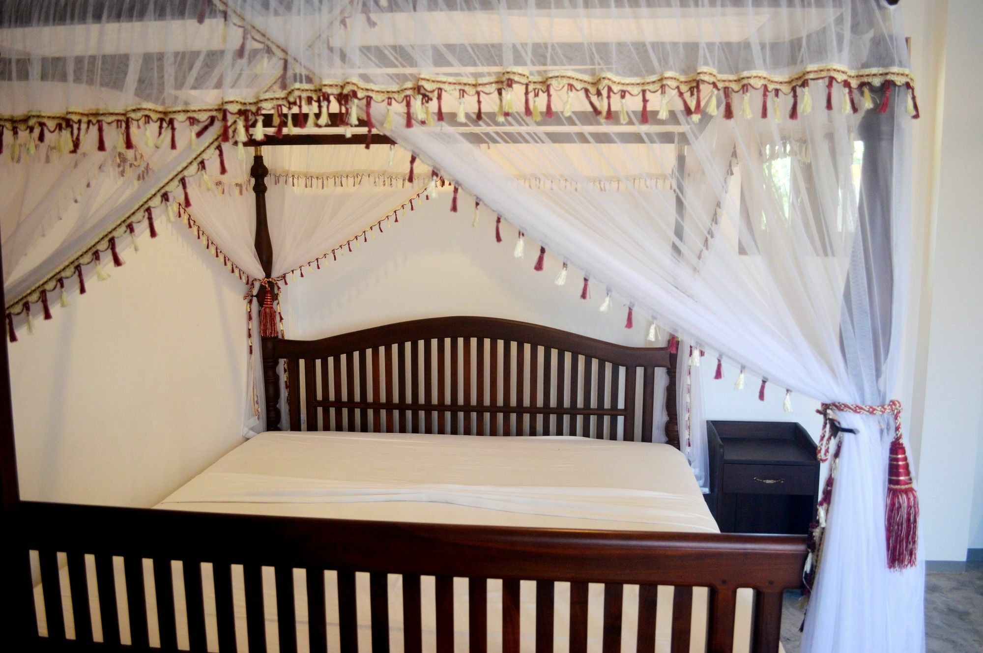 Villa Mihindi Hikkaduwa Ngoại thất bức ảnh