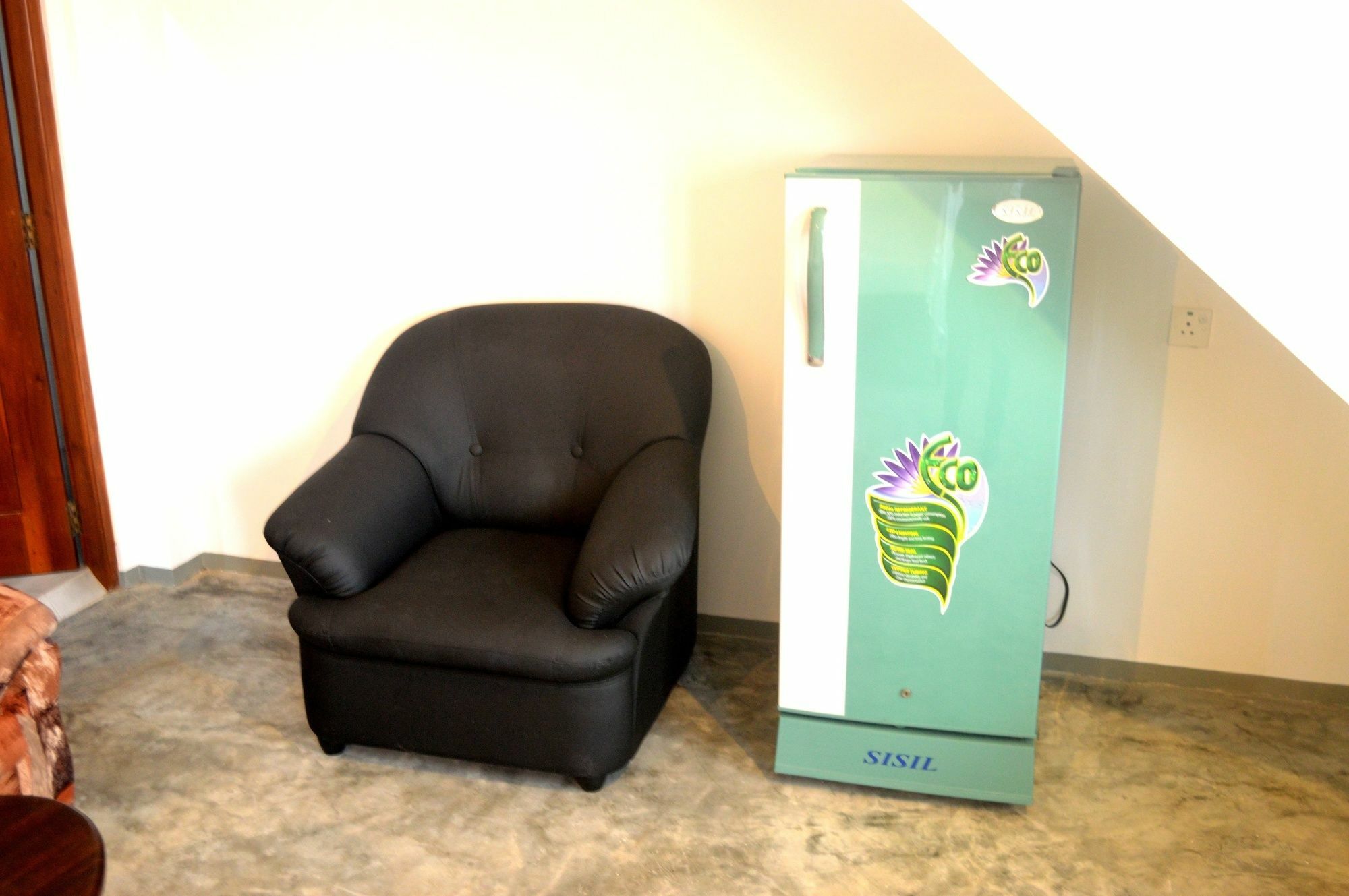 Villa Mihindi Hikkaduwa Ngoại thất bức ảnh