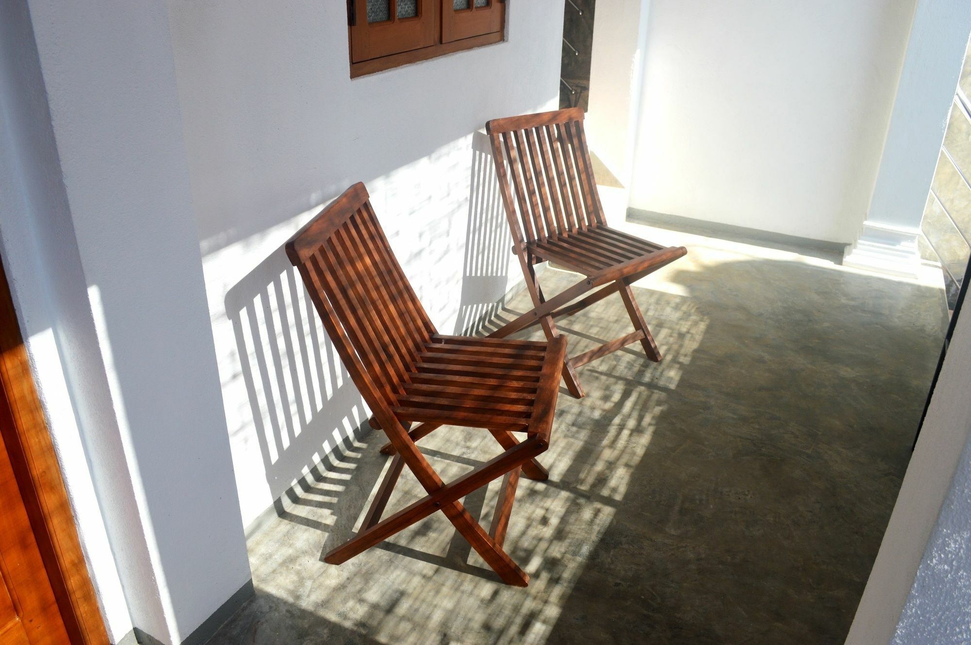 Villa Mihindi Hikkaduwa Ngoại thất bức ảnh
